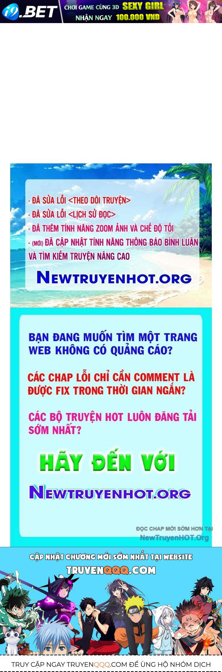 Ma Pháp Quân Chủ [Chap 18-31]