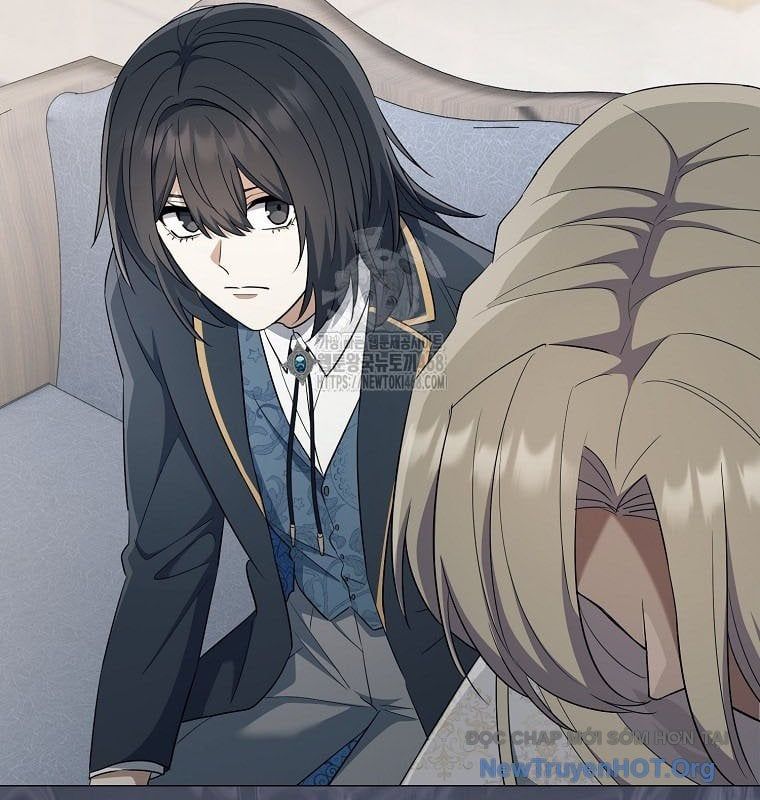 Ma Pháp Quân Chủ [Chap 18-31]