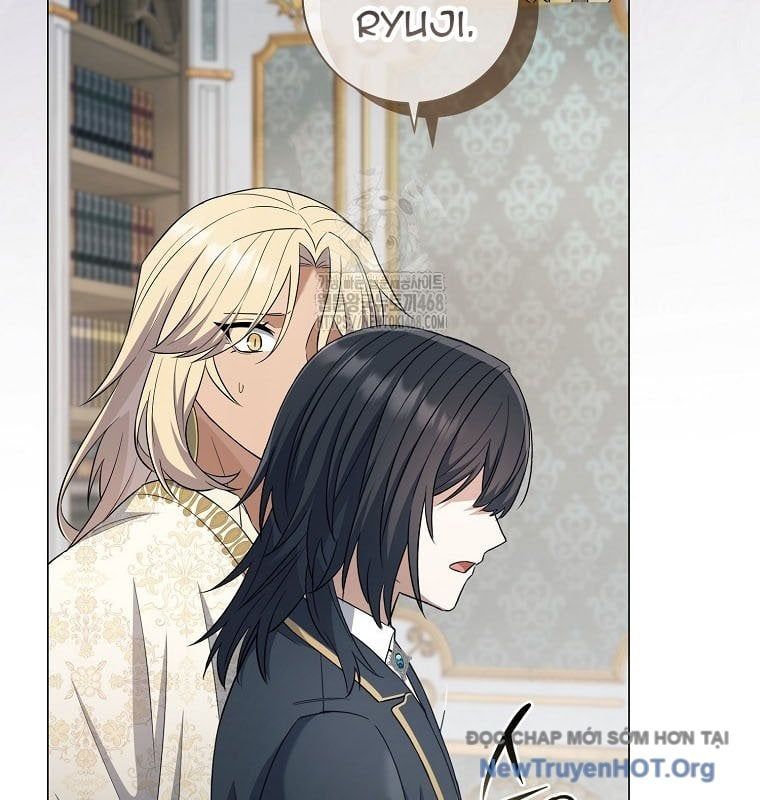 Ma Pháp Quân Chủ [Chap 18-31]