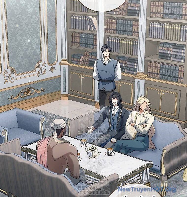 Ma Pháp Quân Chủ [Chap 18-31]