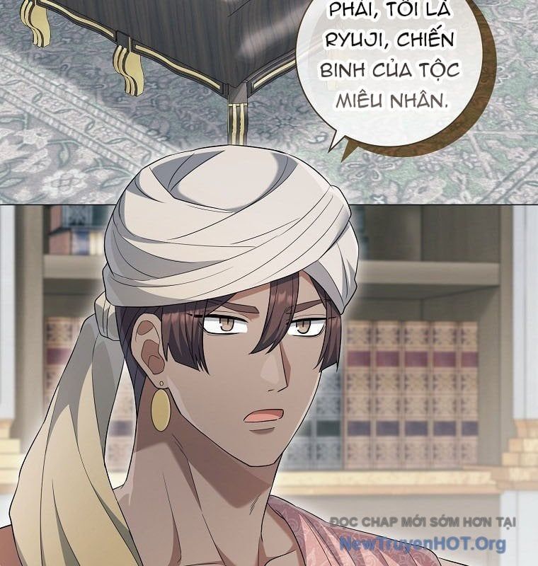 Ma Pháp Quân Chủ [Chap 18-31]