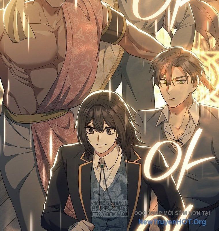 Ma Pháp Quân Chủ [Chap 18-31]