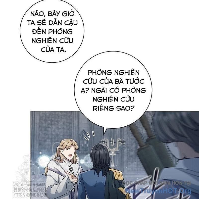 Ma Pháp Quân Chủ [Chap 18-31]