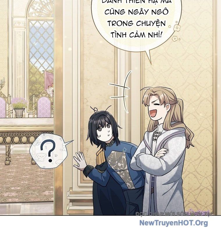 Ma Pháp Quân Chủ [Chap 18-31]