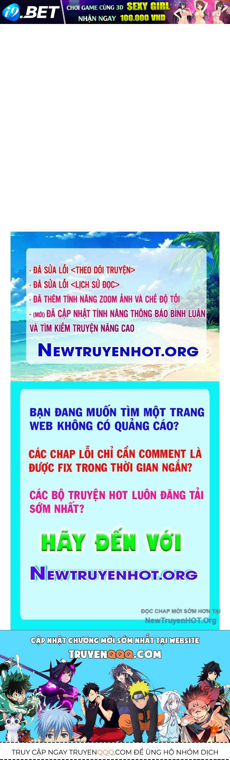 Ma Pháp Quân Chủ [Chap 18-31]