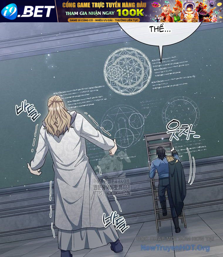 Ma Pháp Quân Chủ [Chap 18-31]