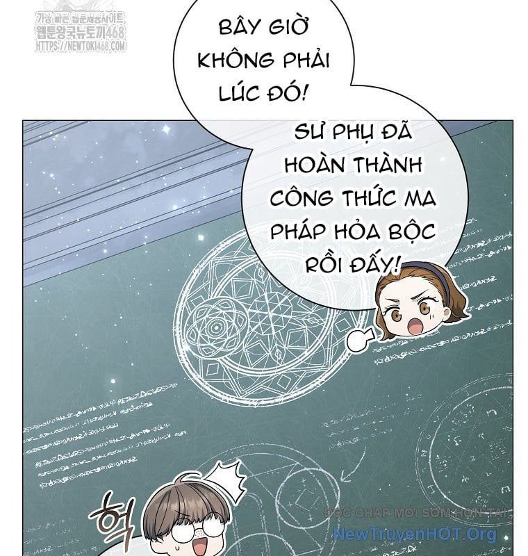 Ma Pháp Quân Chủ [Chap 18-31]