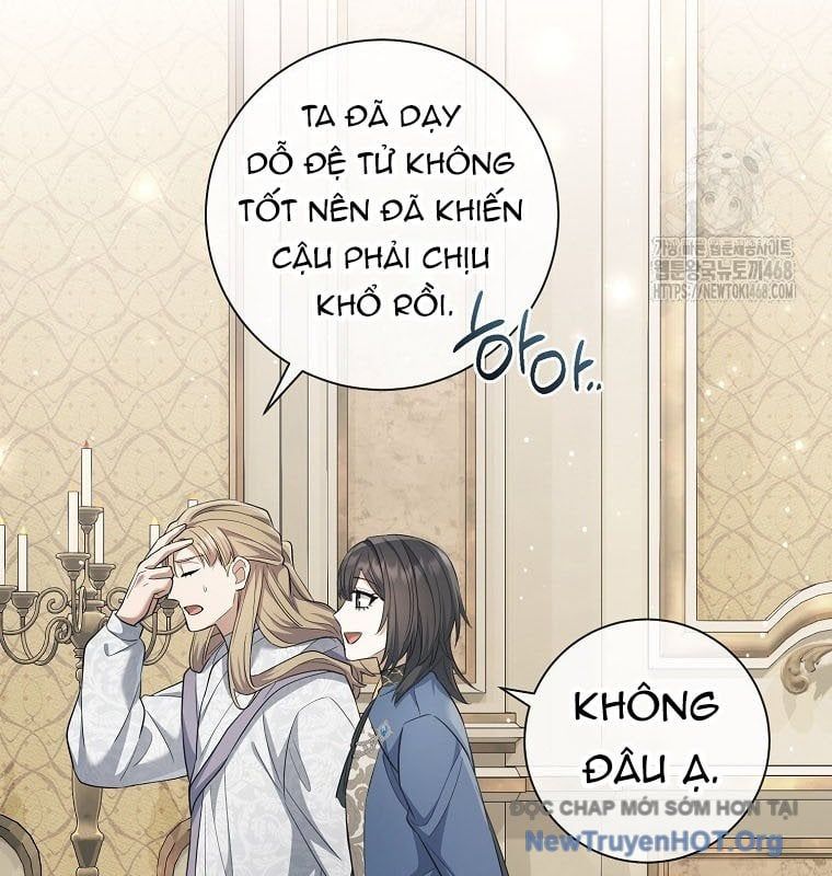 Ma Pháp Quân Chủ [Chap 18-31]