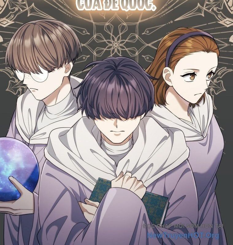 Ma Pháp Quân Chủ [Chap 18-31]