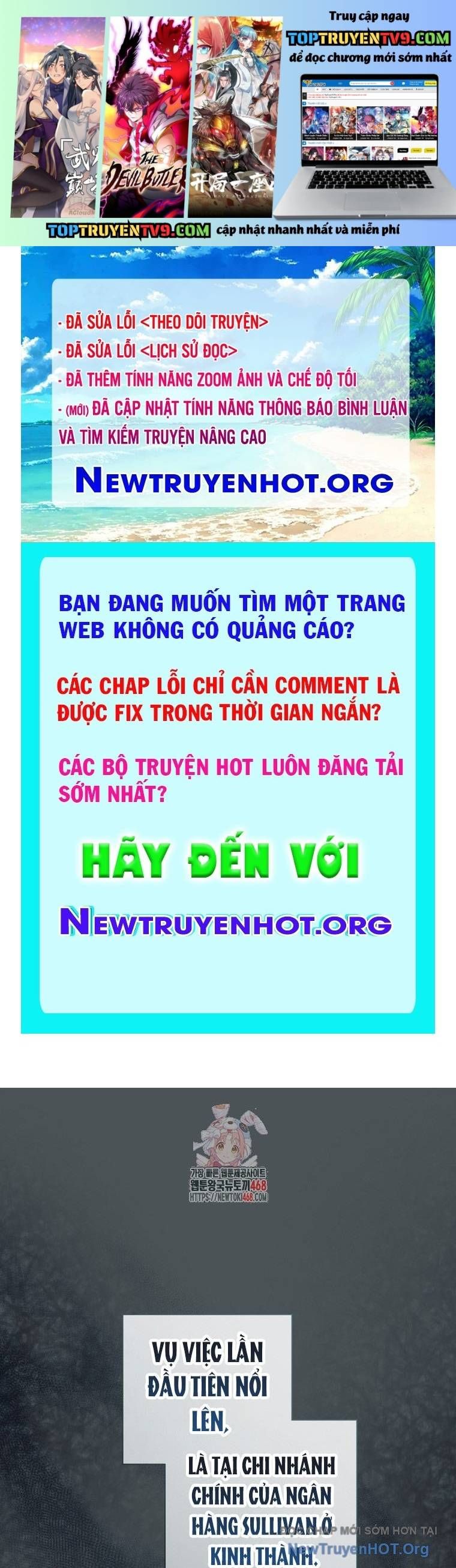 Ma Pháp Quân Chủ [Chap 18-31]
