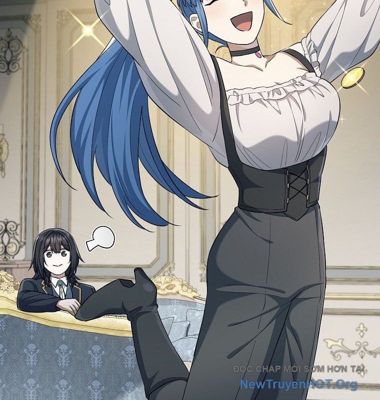 Ma Pháp Quân Chủ [Chap 18-31]