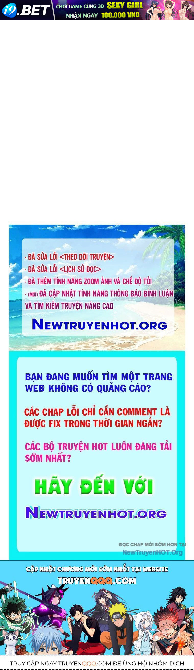 Ma Pháp Quân Chủ [Chap 18-31]
