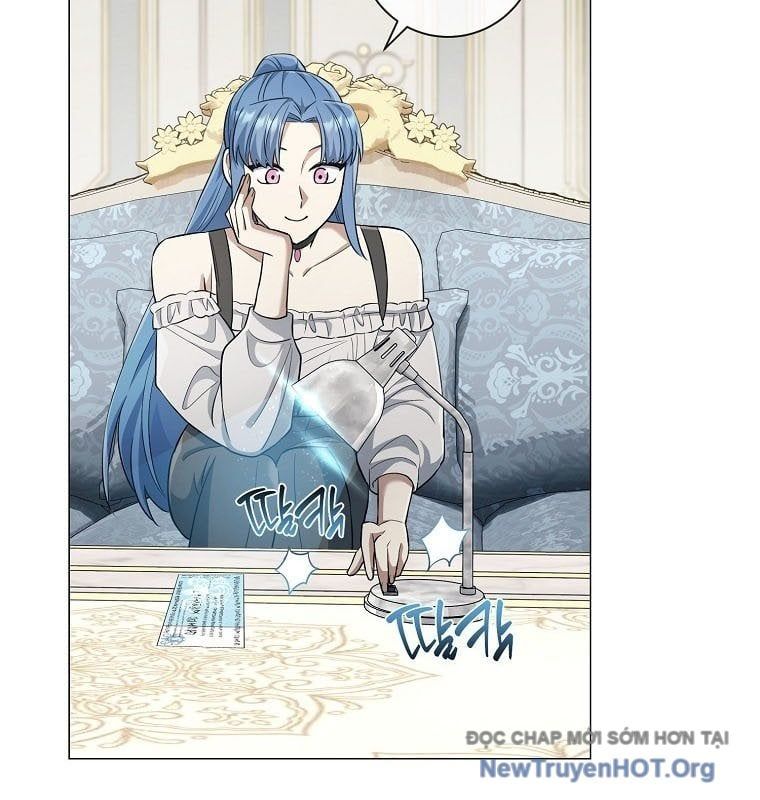 Ma Pháp Quân Chủ [Chap 18-31]