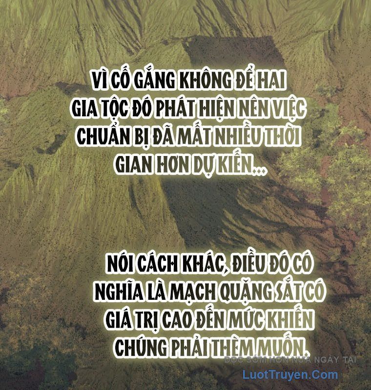 Ma Pháp Quân Chủ [Chap 18-31]