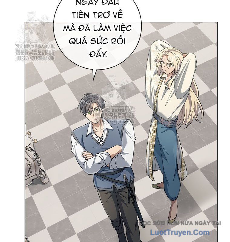 Ma Pháp Quân Chủ [Chap 18-31]