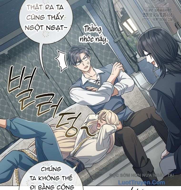 Ma Pháp Quân Chủ [Chap 18-31]