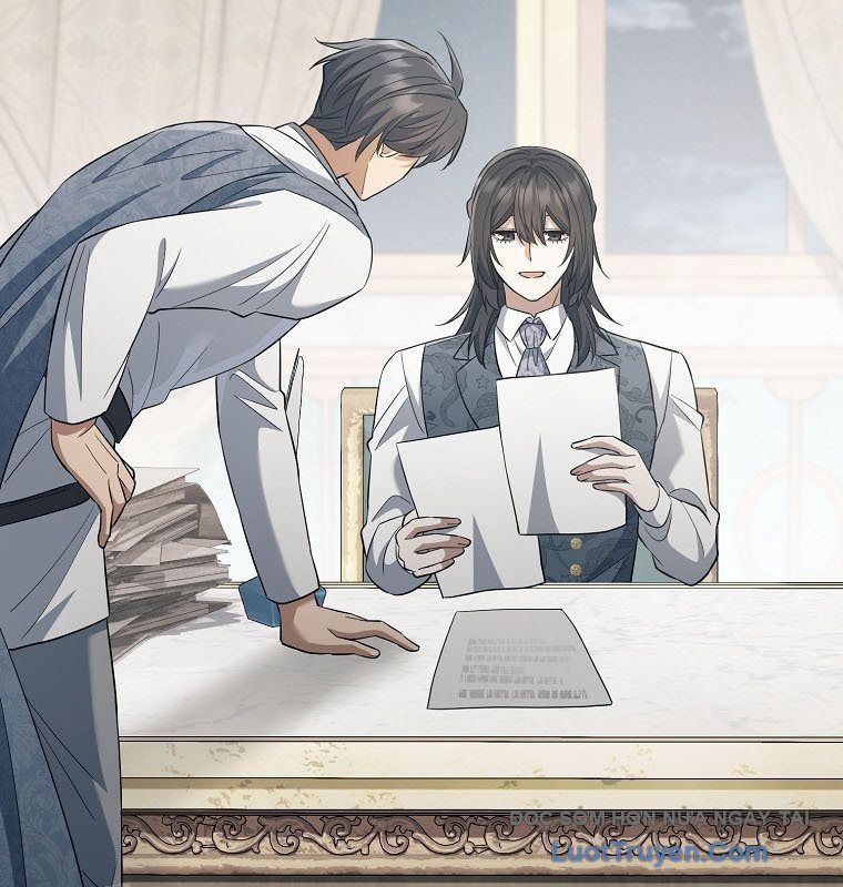 Ma Pháp Quân Chủ [Chap 18-31]