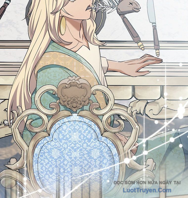 Ma Pháp Quân Chủ [Chap 18-31]