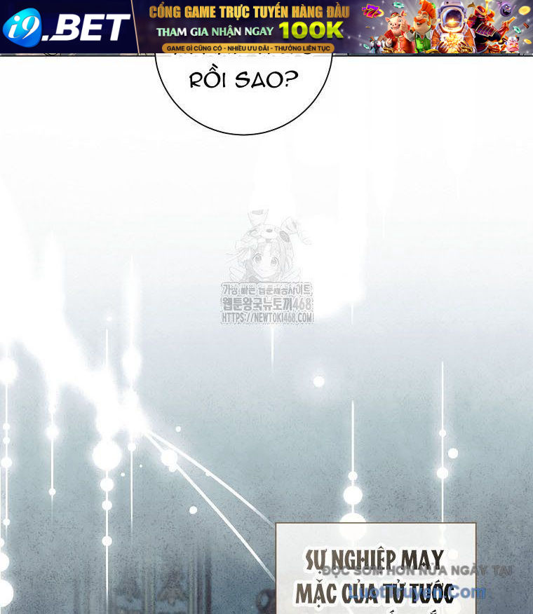 Ma Pháp Quân Chủ [Chap 18-31]