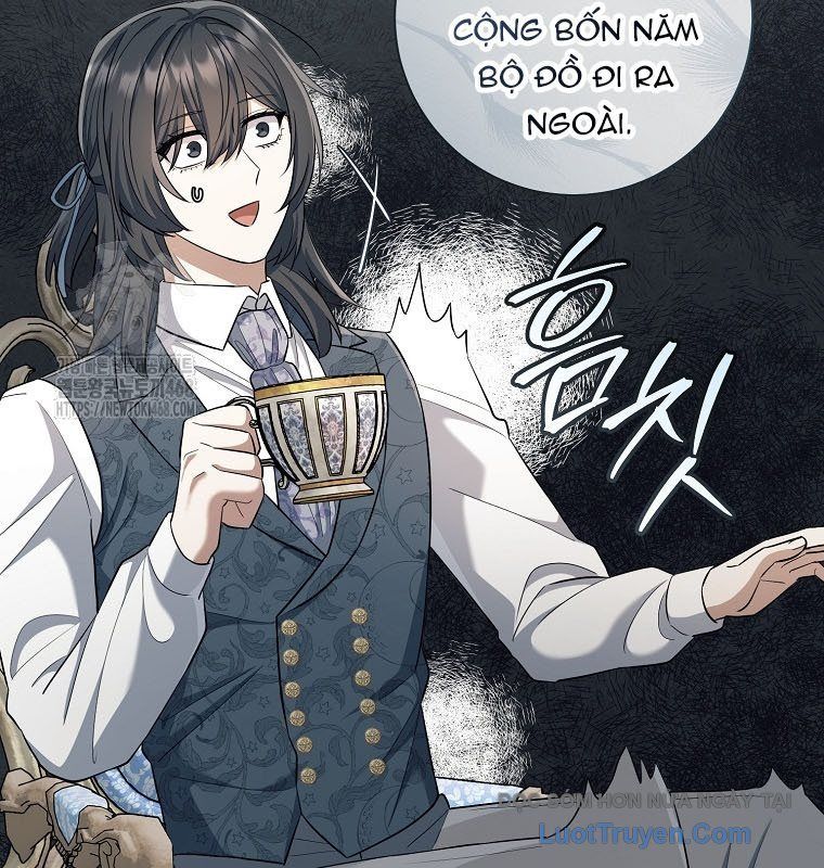 Ma Pháp Quân Chủ [Chap 18-31]