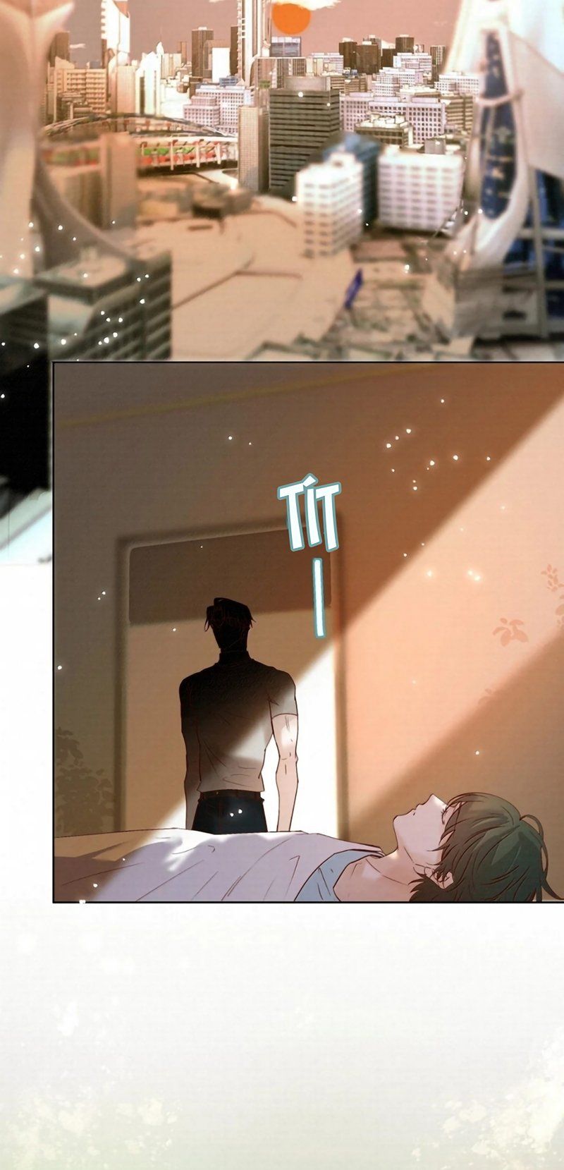 Tuyệt Xử Phùng Sinh [Chap 106]