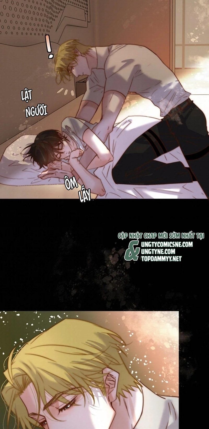 Tuyệt Xử Phùng Sinh [Chap 106]