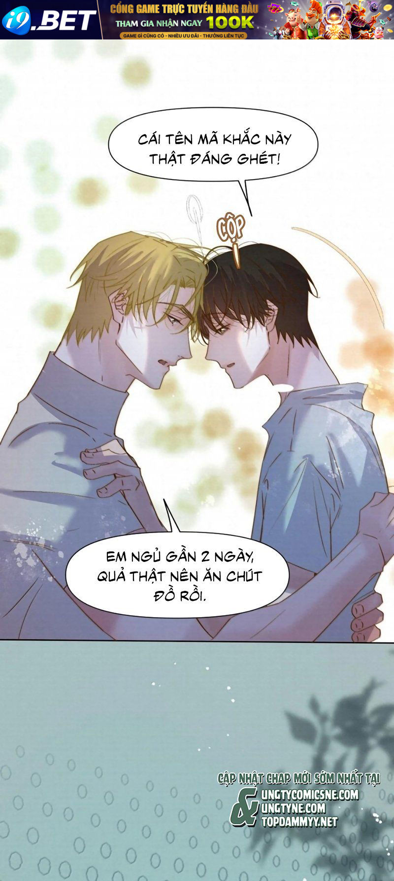 Tuyệt Xử Phùng Sinh [Chap 106]