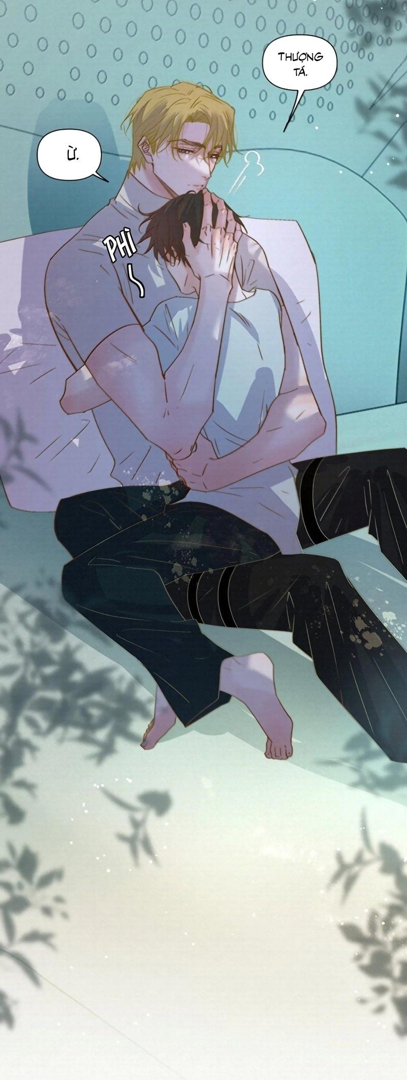 Tuyệt Xử Phùng Sinh [Chap 106]