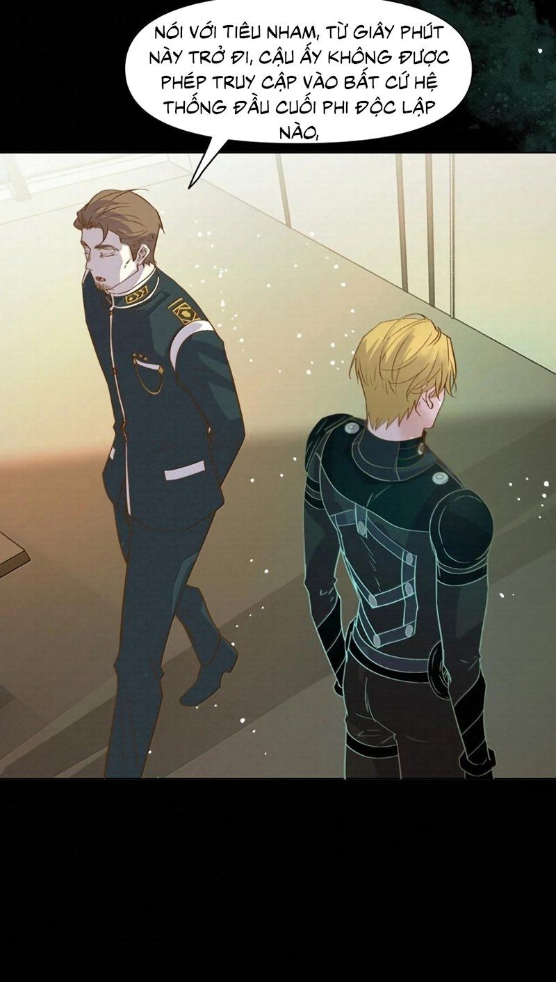 Tuyệt Xử Phùng Sinh [Chap 106]