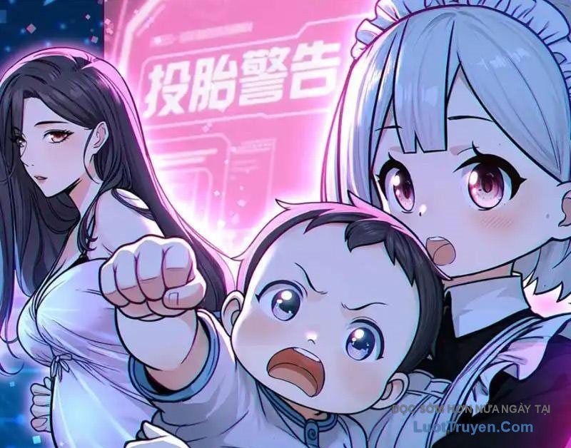 Sau Khi Đầu Thai Ta Được Kẻ Thù Khắc Thành Vô Địch [Chap 35]