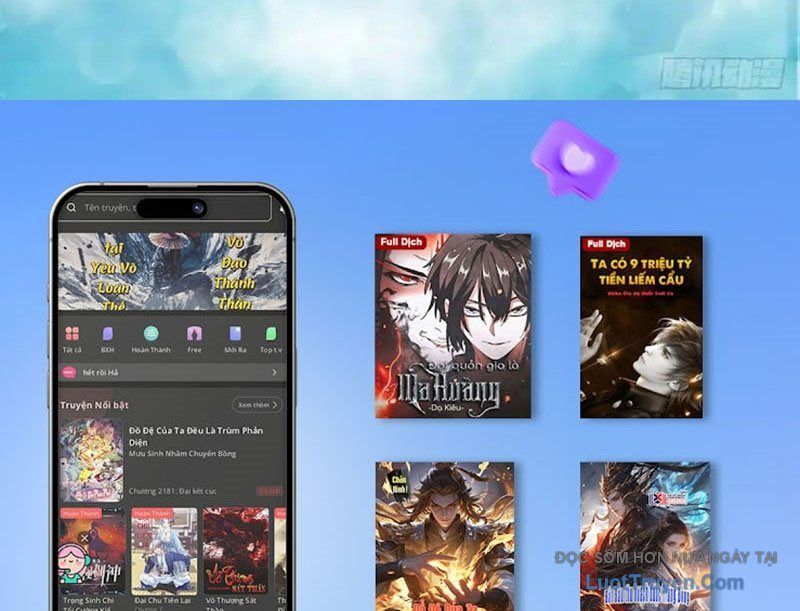 Sau Khi Đầu Thai Ta Được Kẻ Thù Khắc Thành Vô Địch [Chap 35]