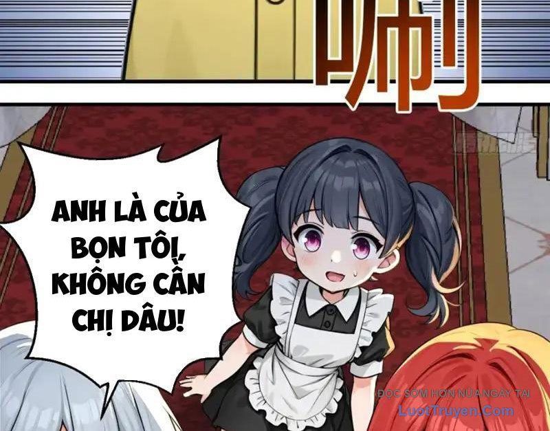 Sau Khi Đầu Thai Ta Được Kẻ Thù Khắc Thành Vô Địch [Chap 35]