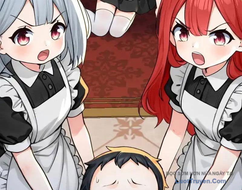 Sau Khi Đầu Thai Ta Được Kẻ Thù Khắc Thành Vô Địch [Chap 35]