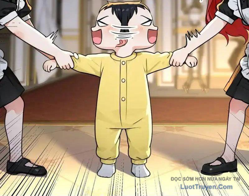 Sau Khi Đầu Thai Ta Được Kẻ Thù Khắc Thành Vô Địch [Chap 35]