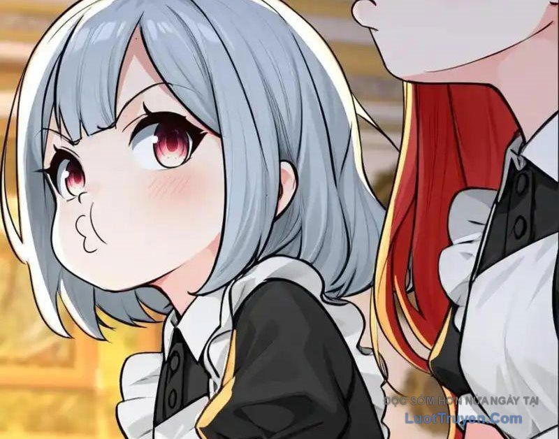 Sau Khi Đầu Thai Ta Được Kẻ Thù Khắc Thành Vô Địch [Chap 35]