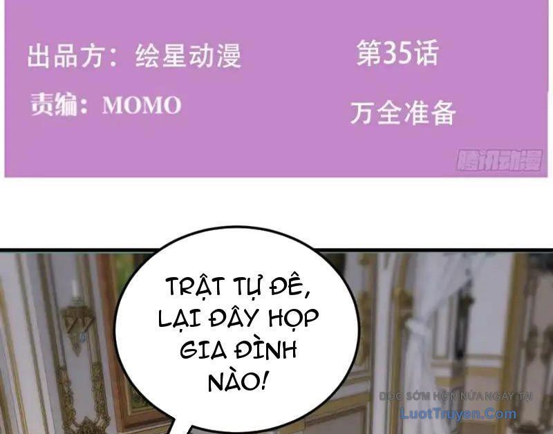 Sau Khi Đầu Thai Ta Được Kẻ Thù Khắc Thành Vô Địch [Chap 35]