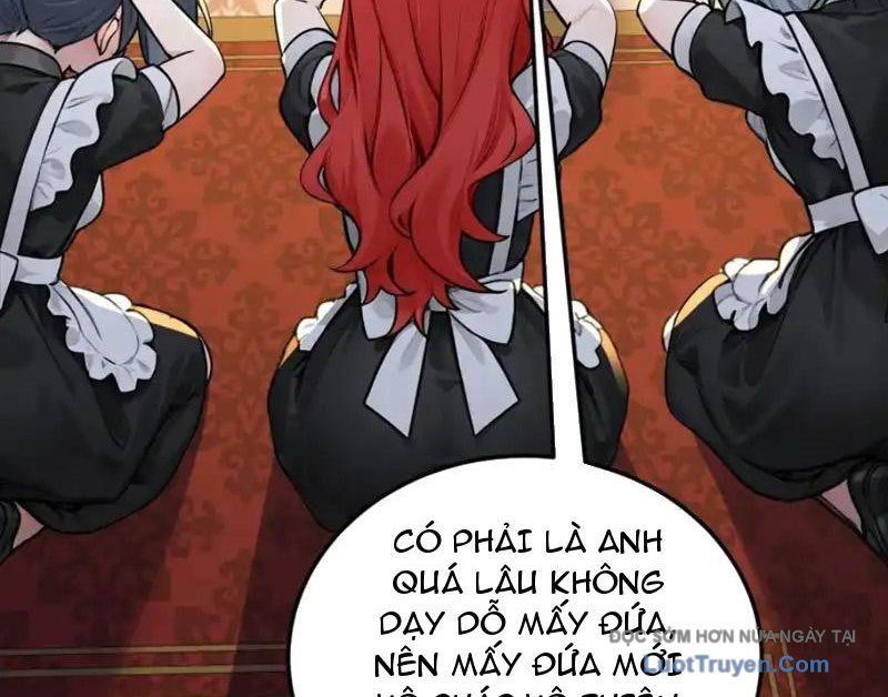 Sau Khi Đầu Thai Ta Được Kẻ Thù Khắc Thành Vô Địch [Chap 35]