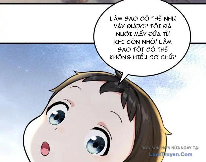 Sau Khi Đầu Thai Ta Được Kẻ Thù Khắc Thành Vô Địch [Chap 35]