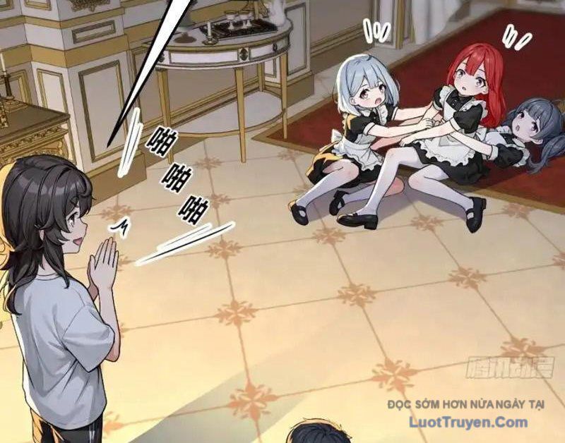 Sau Khi Đầu Thai Ta Được Kẻ Thù Khắc Thành Vô Địch [Chap 35]