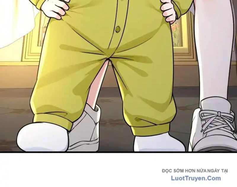 Sau Khi Đầu Thai Ta Được Kẻ Thù Khắc Thành Vô Địch [Chap 35]