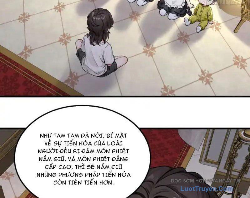 Sau Khi Đầu Thai Ta Được Kẻ Thù Khắc Thành Vô Địch [Chap 35]