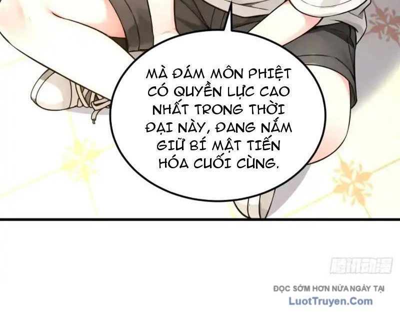 Sau Khi Đầu Thai Ta Được Kẻ Thù Khắc Thành Vô Địch [Chap 35]