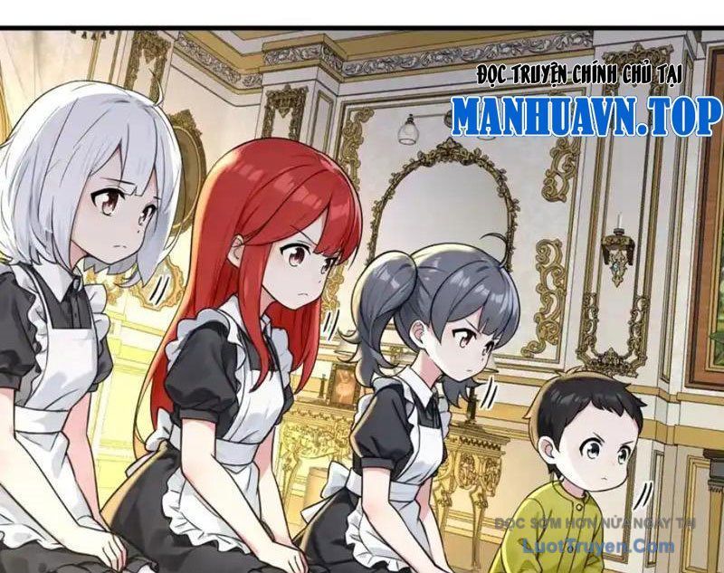 Sau Khi Đầu Thai Ta Được Kẻ Thù Khắc Thành Vô Địch [Chap 35]