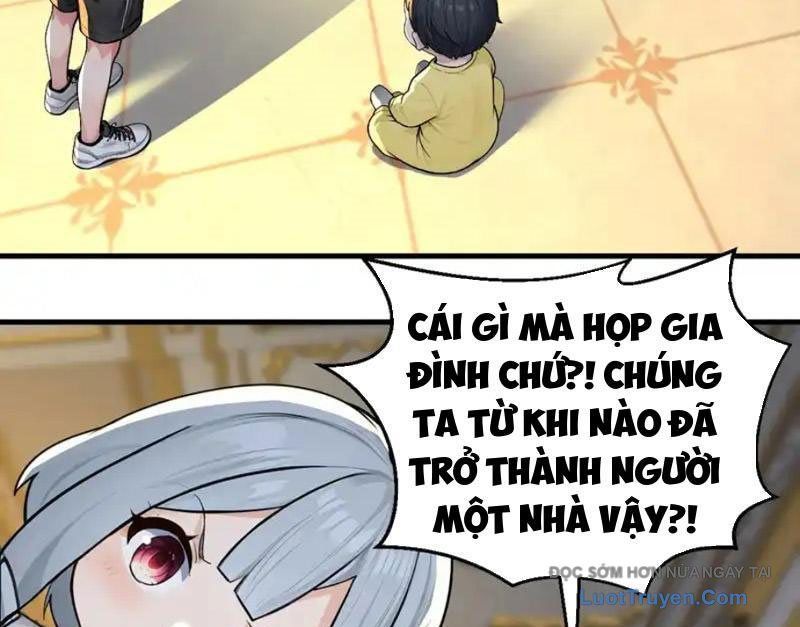 Sau Khi Đầu Thai Ta Được Kẻ Thù Khắc Thành Vô Địch [Chap 35]