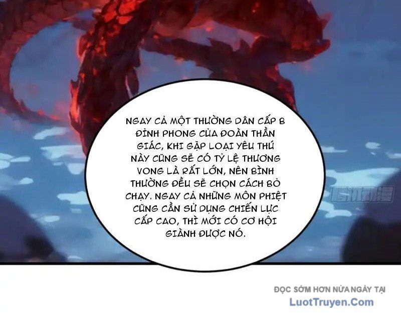 Sau Khi Đầu Thai Ta Được Kẻ Thù Khắc Thành Vô Địch [Chap 35]