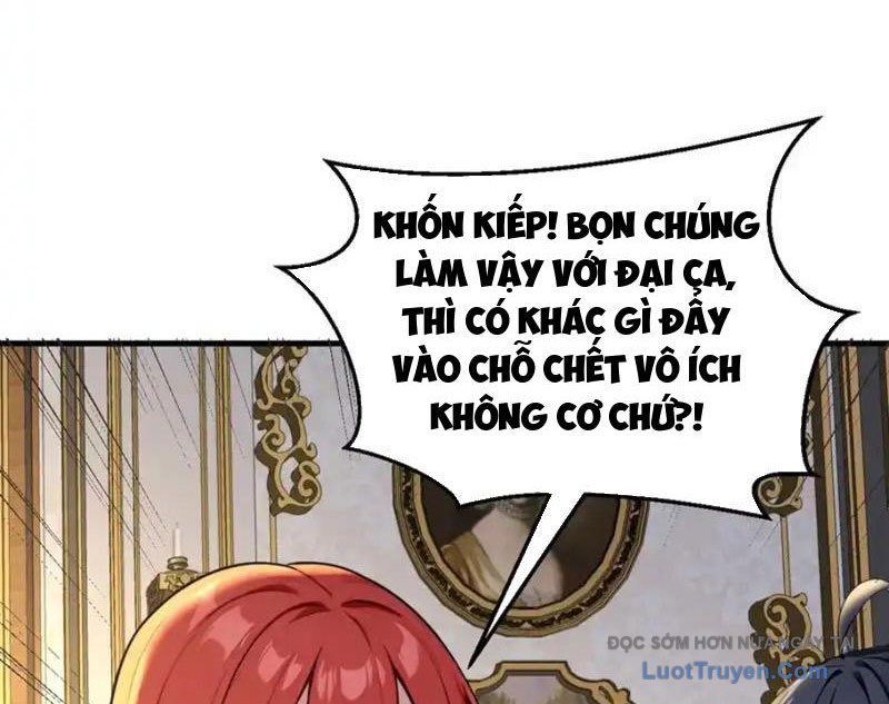 Sau Khi Đầu Thai Ta Được Kẻ Thù Khắc Thành Vô Địch [Chap 35]