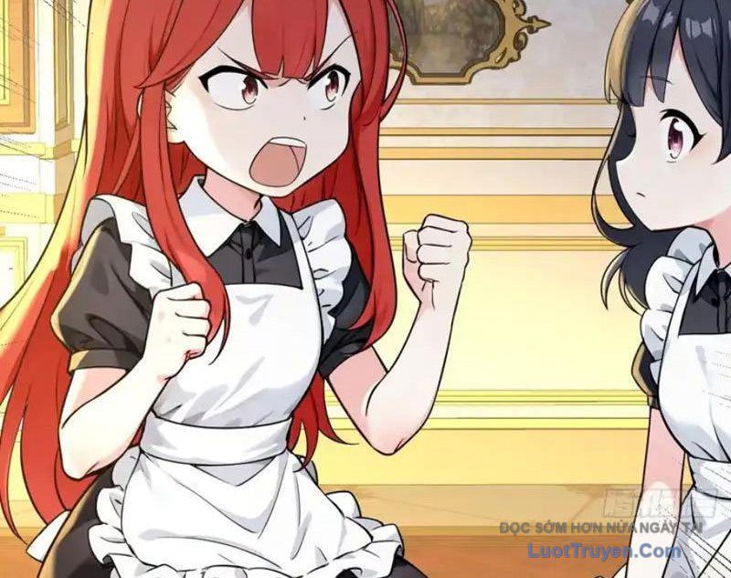 Sau Khi Đầu Thai Ta Được Kẻ Thù Khắc Thành Vô Địch [Chap 35]