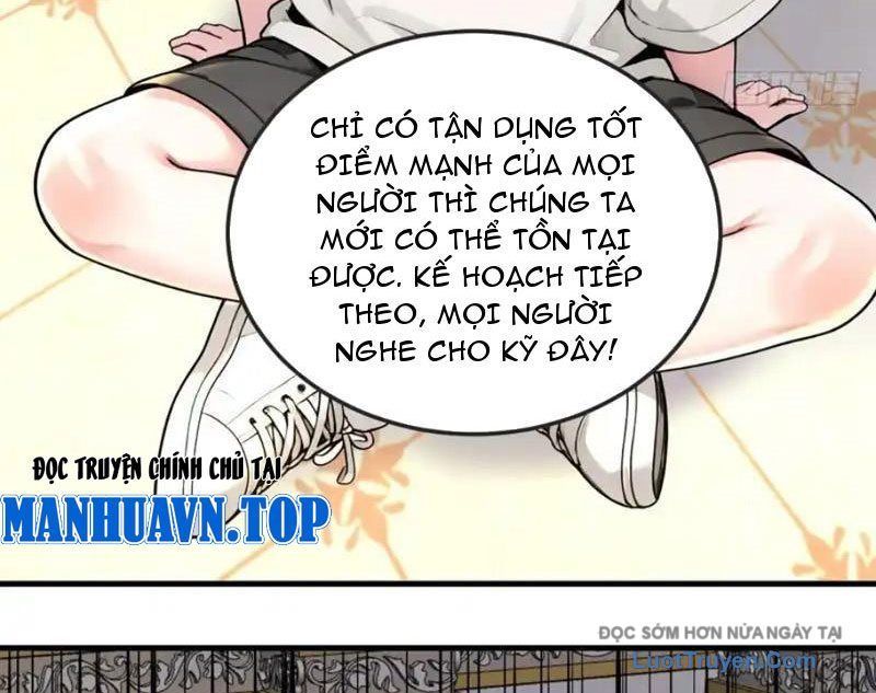 Sau Khi Đầu Thai Ta Được Kẻ Thù Khắc Thành Vô Địch [Chap 35]