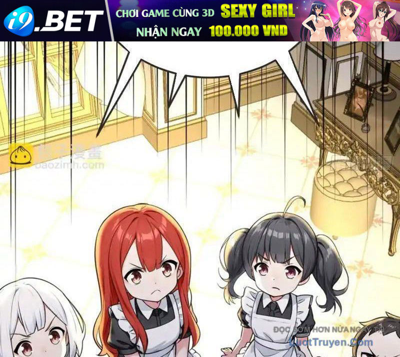 Sau Khi Đầu Thai Ta Được Kẻ Thù Khắc Thành Vô Địch [Chap 35]