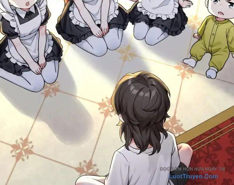 Sau Khi Đầu Thai Ta Được Kẻ Thù Khắc Thành Vô Địch [Chap 35]